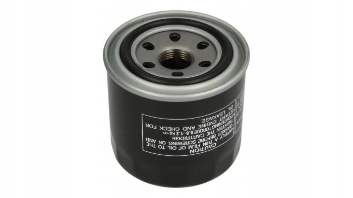 Filtr oleju M.LINE HONDA VT 700 C Shadow 84-87 USA