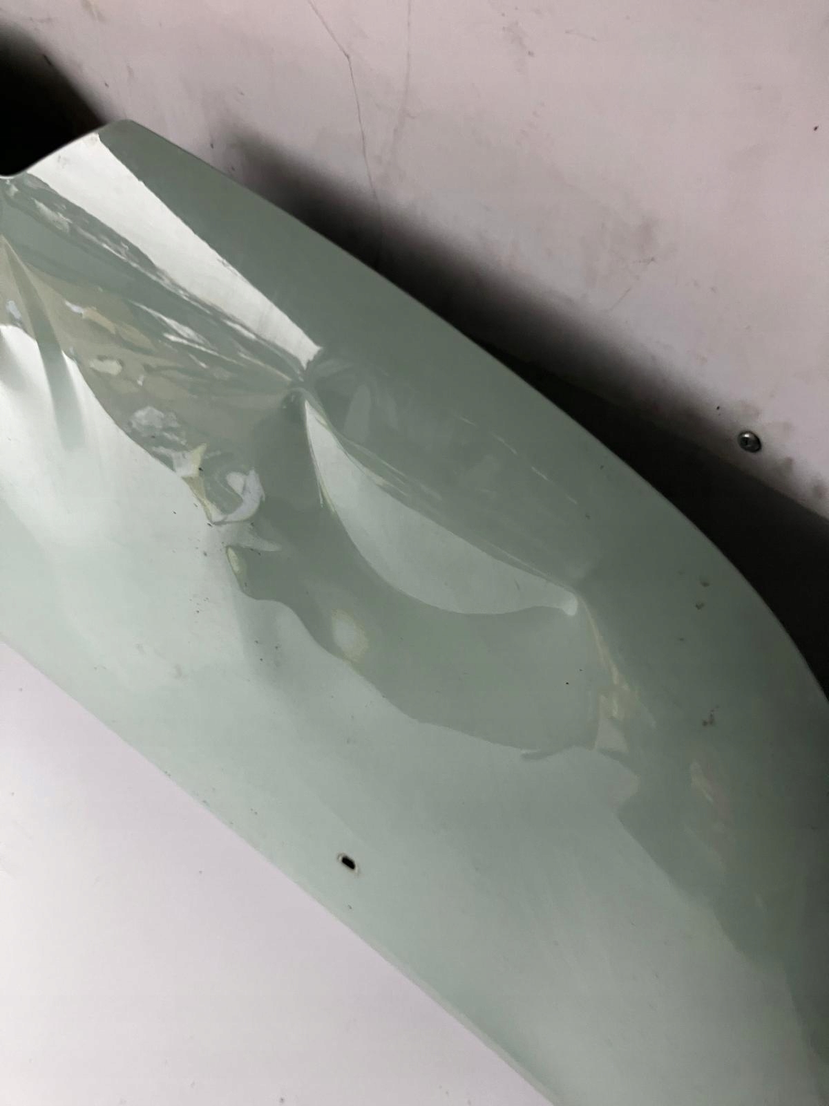 bonnet CITROEN C3 III ELSB