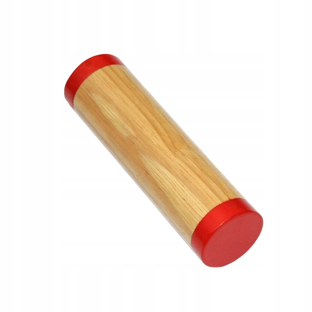 

Shaker drewniany 11cm Corvus