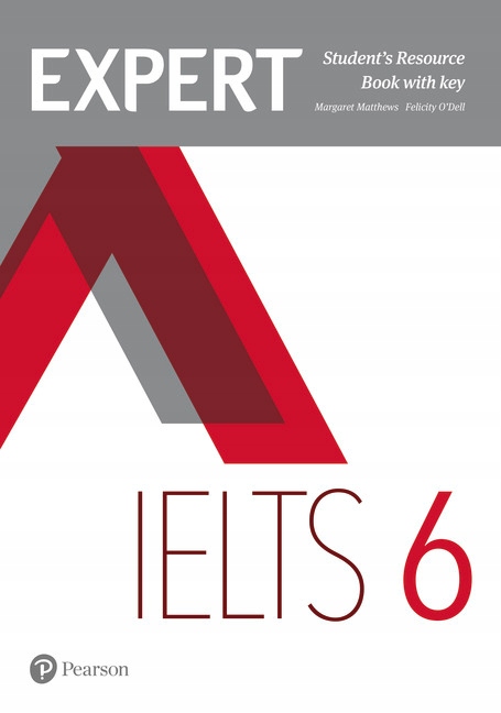 Expert Ielts Band 6 Students' Resource Book With..