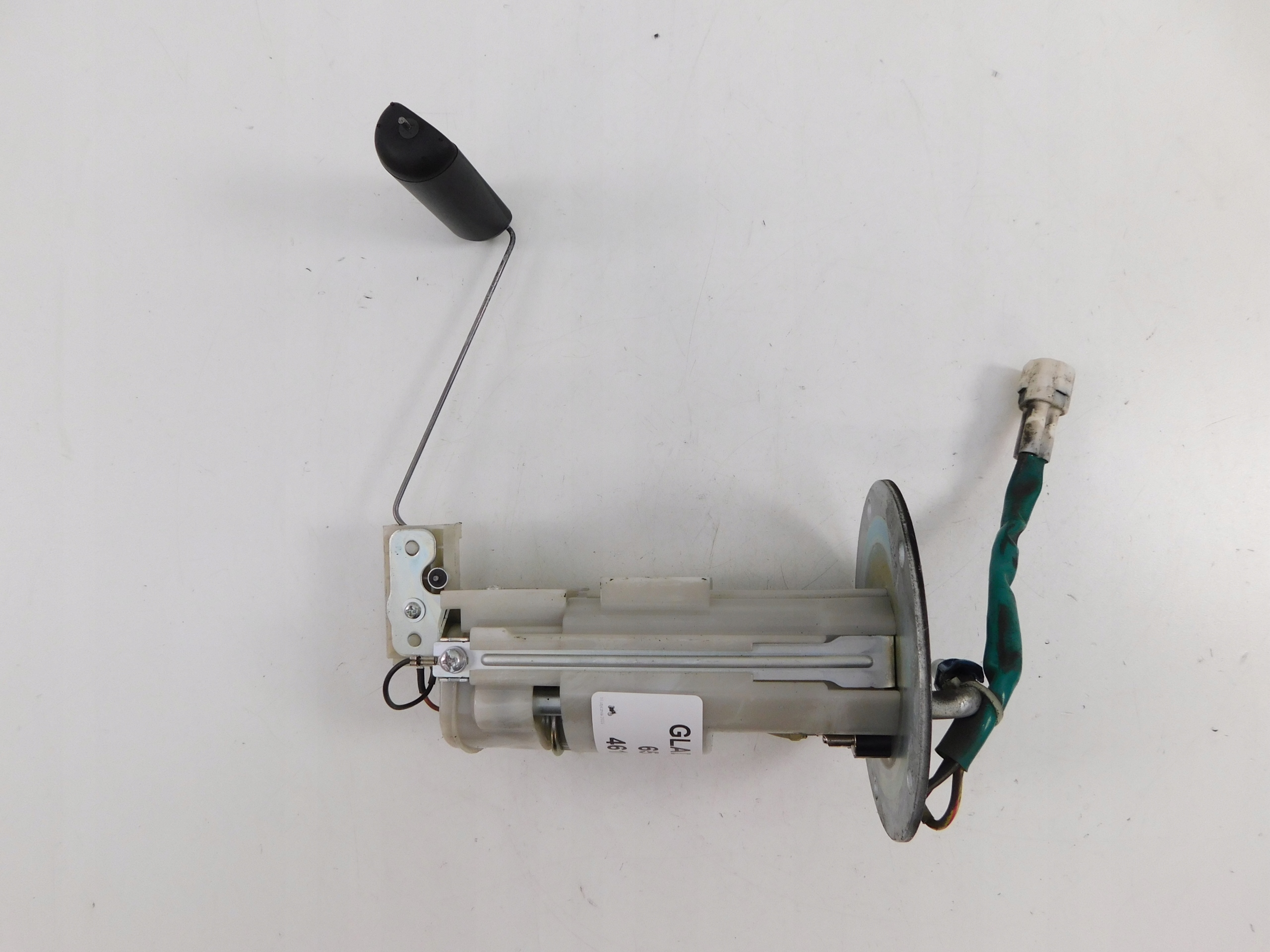 SUZUKI GLADIUS 650 ТОПЛИВНЫЙ НАСОС