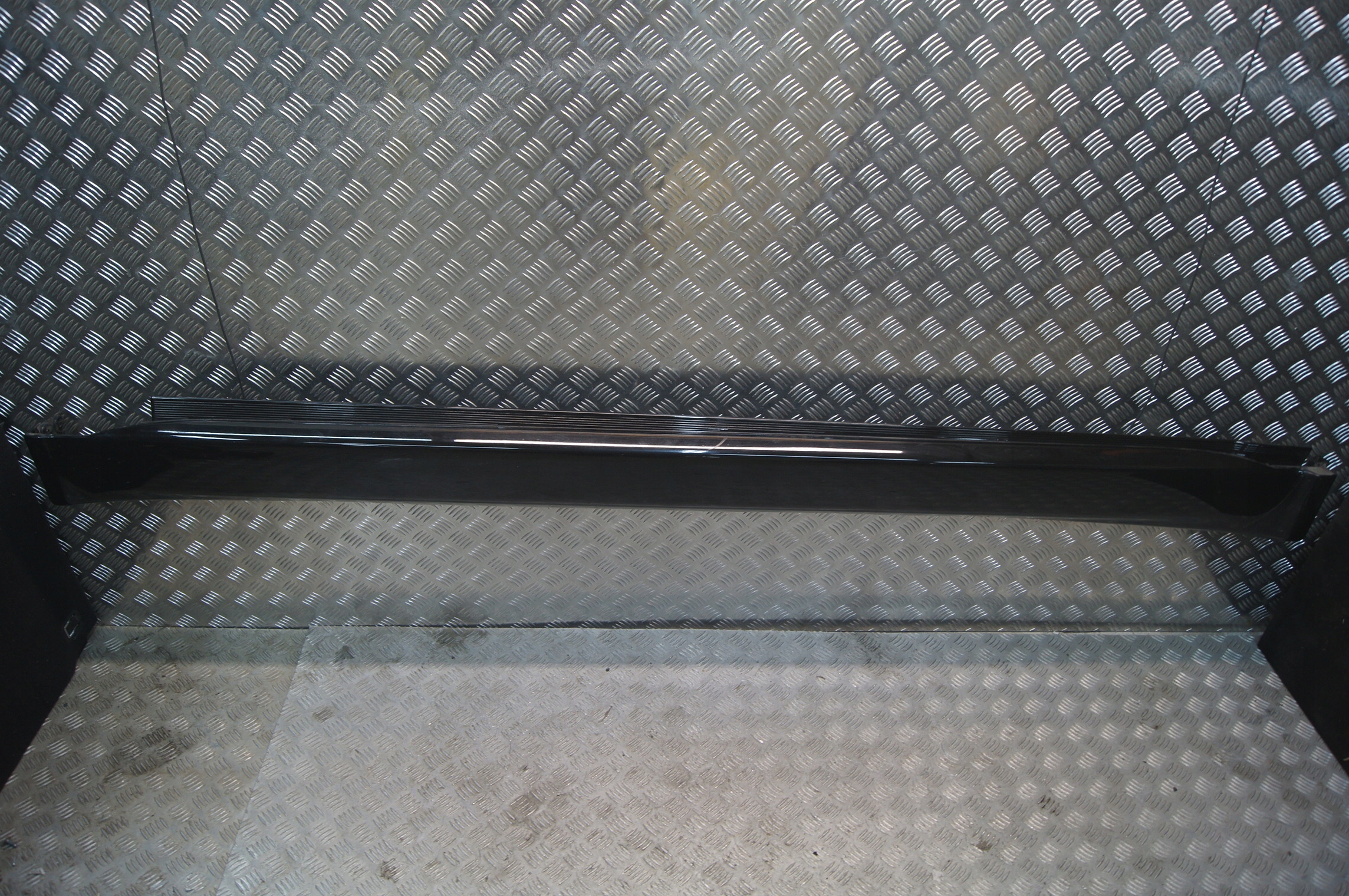 Dodge Durango Listwa Progowa Lewa