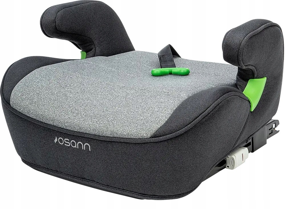Osann Lux Fotelik Samochodowy Podstawka 15-36 Kg
