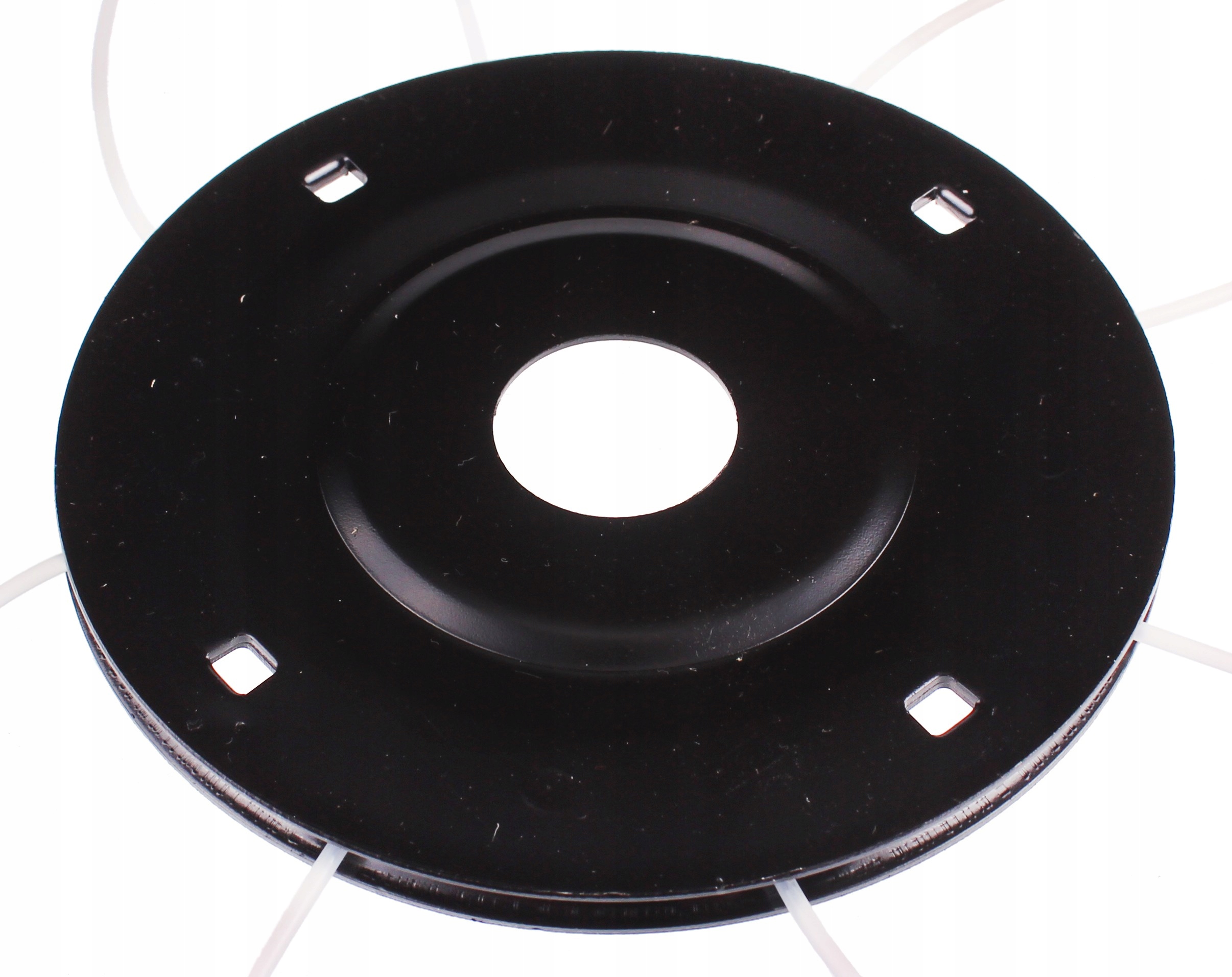 

Trymer głowica żyłkowa dysk tarcza do kosy żyłka