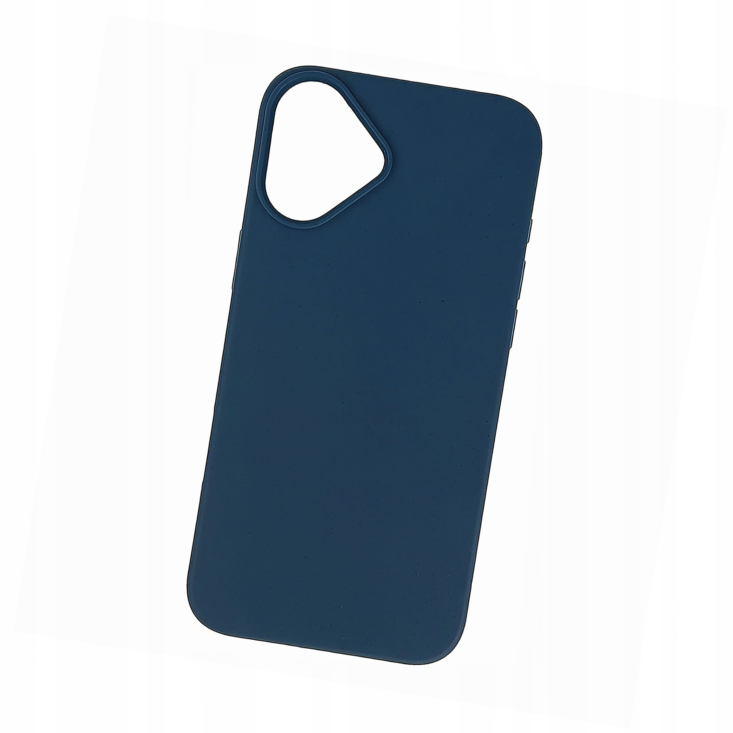 Plecki Etui Multiple Color Wheat Bran Case do iPhone 16 Plus