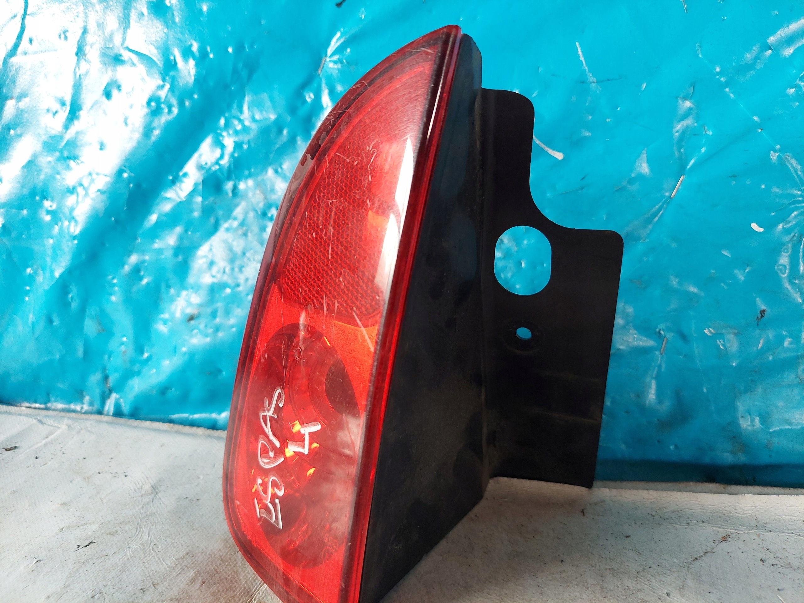 Licht ESPACE IV 8200027154 rechts heck