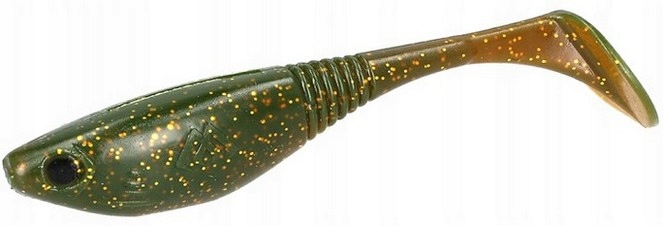 Guma Mikado przynęta Spark 5,5 cm kolor 349 1szt