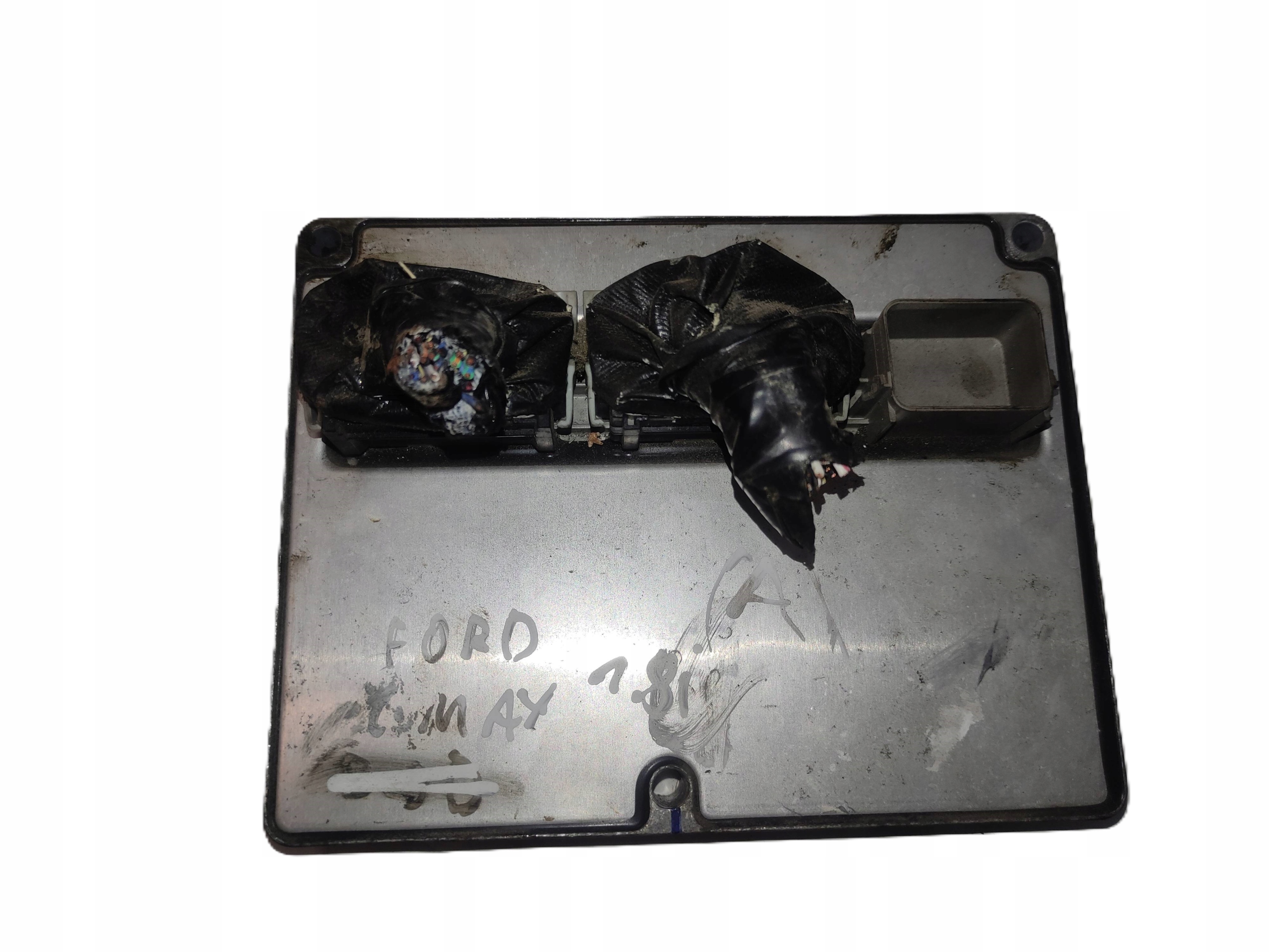 Ordinateur Moteur FORD Focus C-MAX 1.8 B 2004r