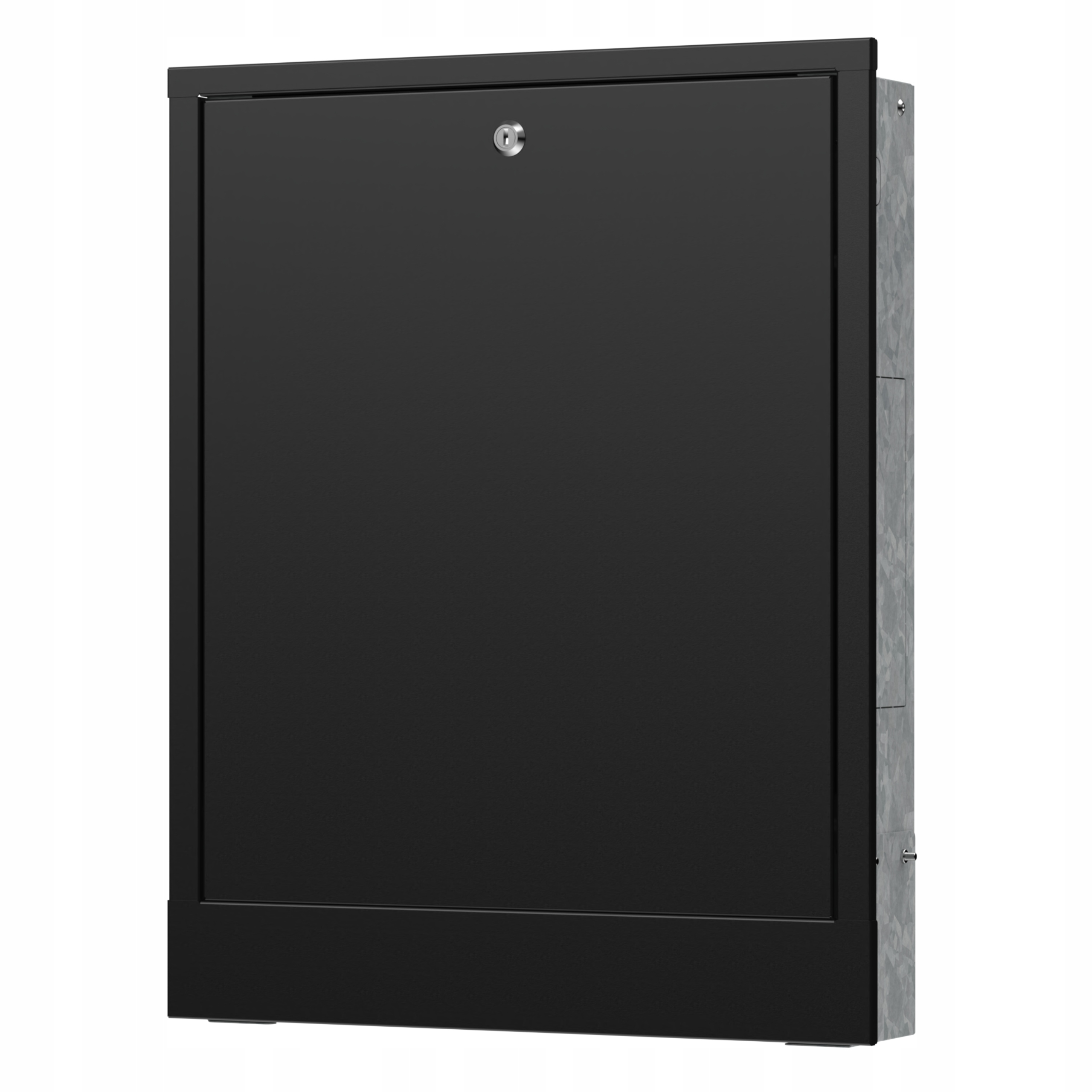 Podomietková krytka hydraulického rozdeľovača 480 mm, 6 obvodov