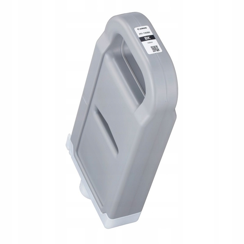 Originálny atrament Canon PFI-740BK 4769C001AA Black