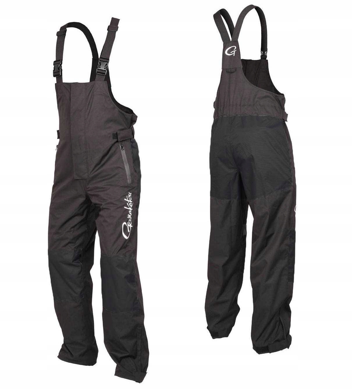 Kalhoty Gamakatsu G-2.5 Layer-xxl