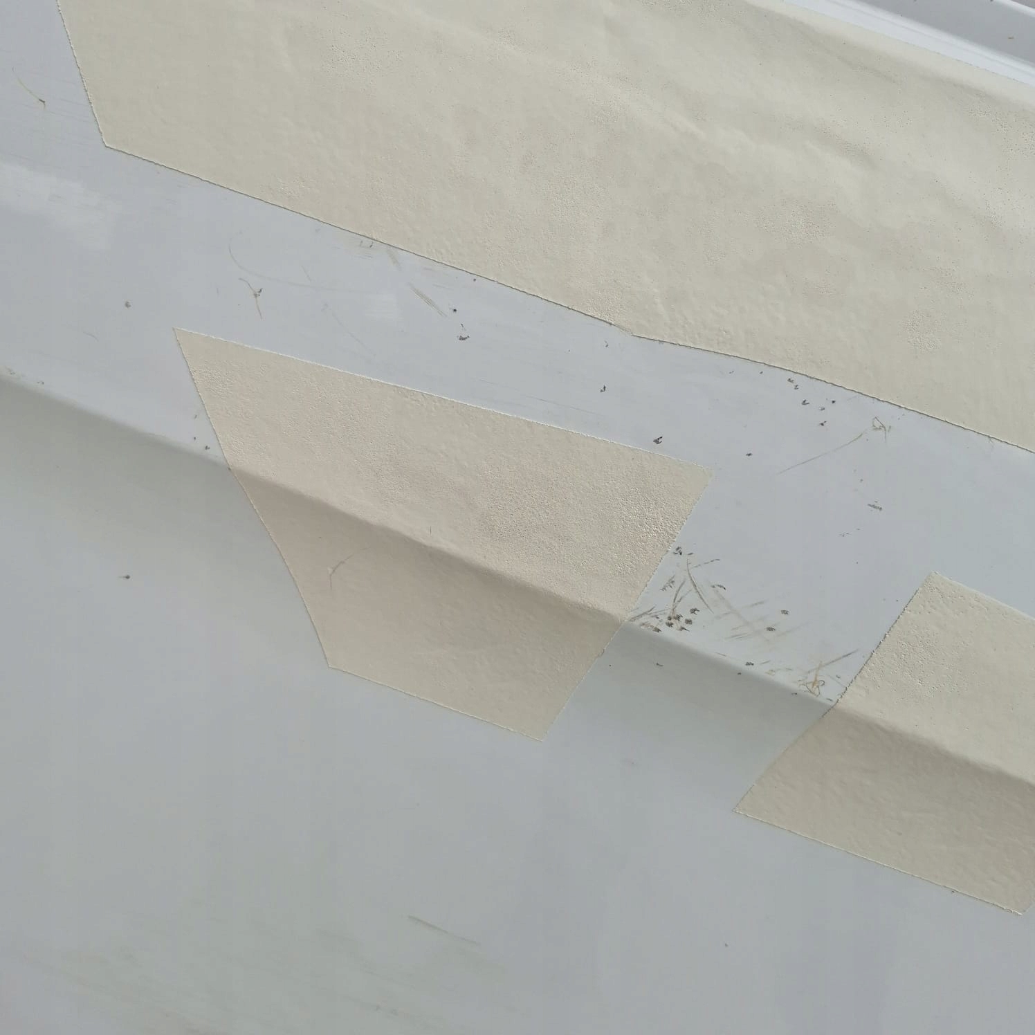 FORD TRANSIT CUSTOM and 1 MK1 12-17 door front front right