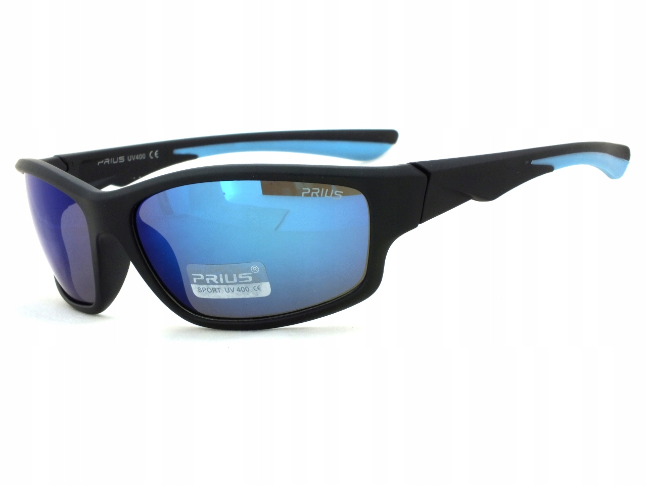 revo Okulary lustrzane na Rower słoneczne Filtr Uv