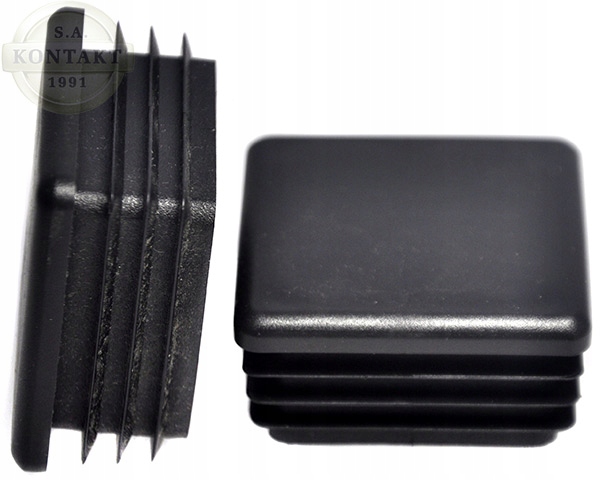 ZAŚLEPKA DO PROFILU 20x20mm ZATYCZKA 50szt