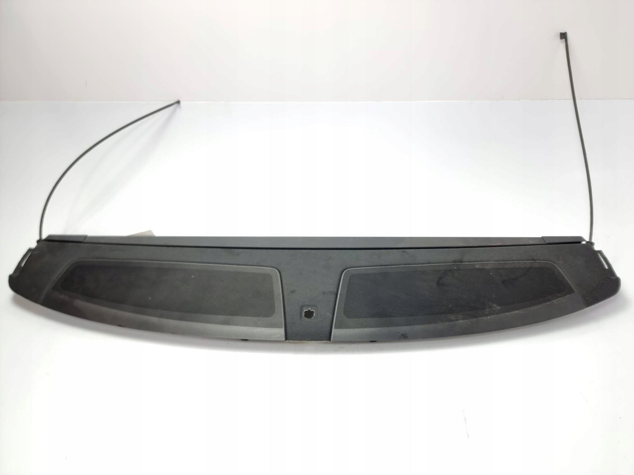 ролета электрическая Audi OE 4N4863412A