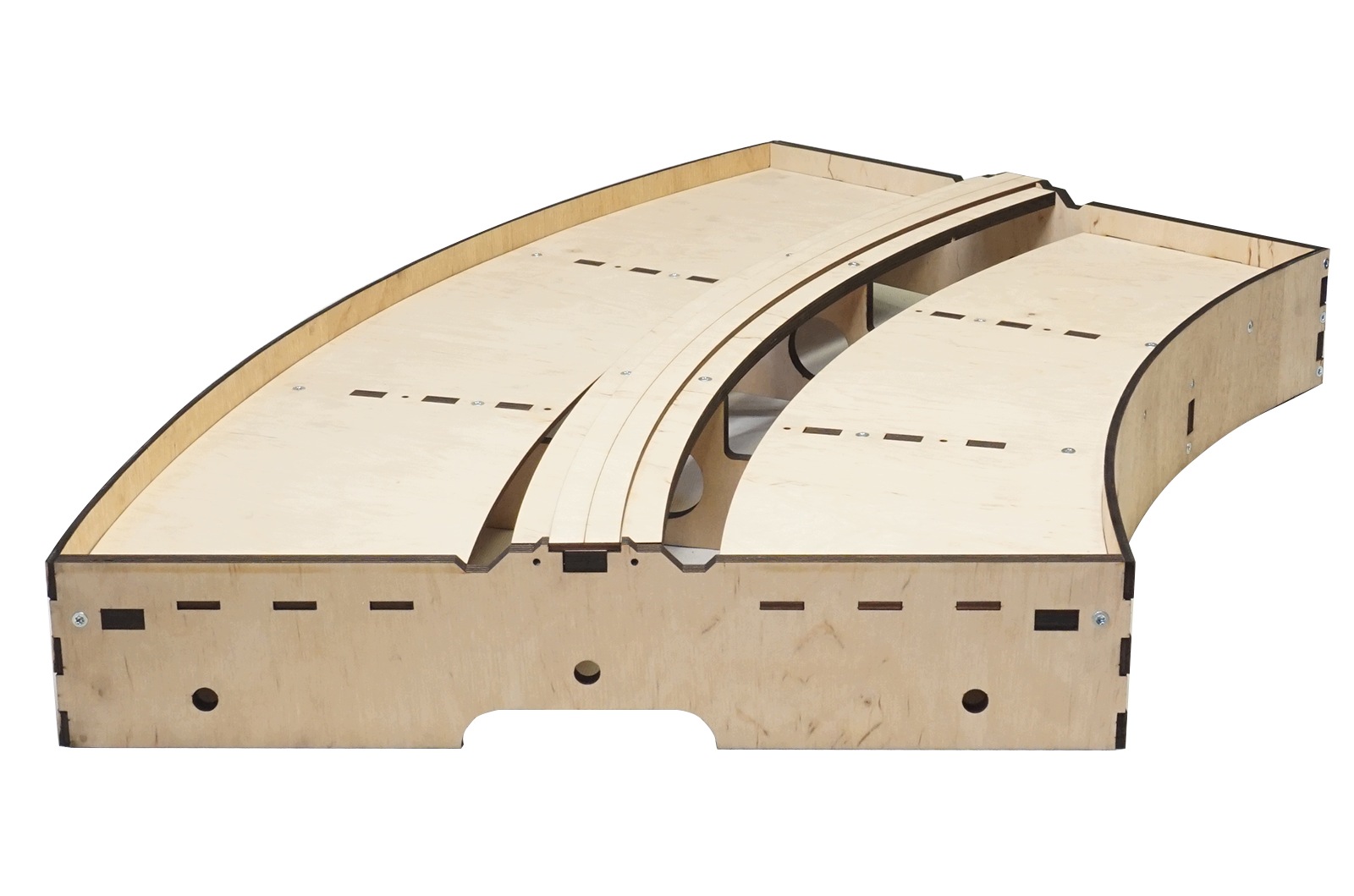 Modul Fremo R100 – F96