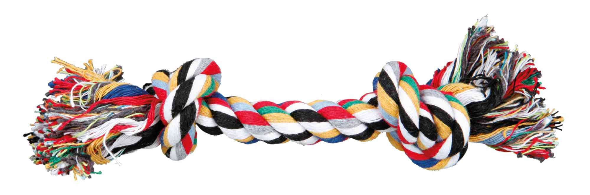

Trixie Zabawka Sznur Bawełniany 20cm