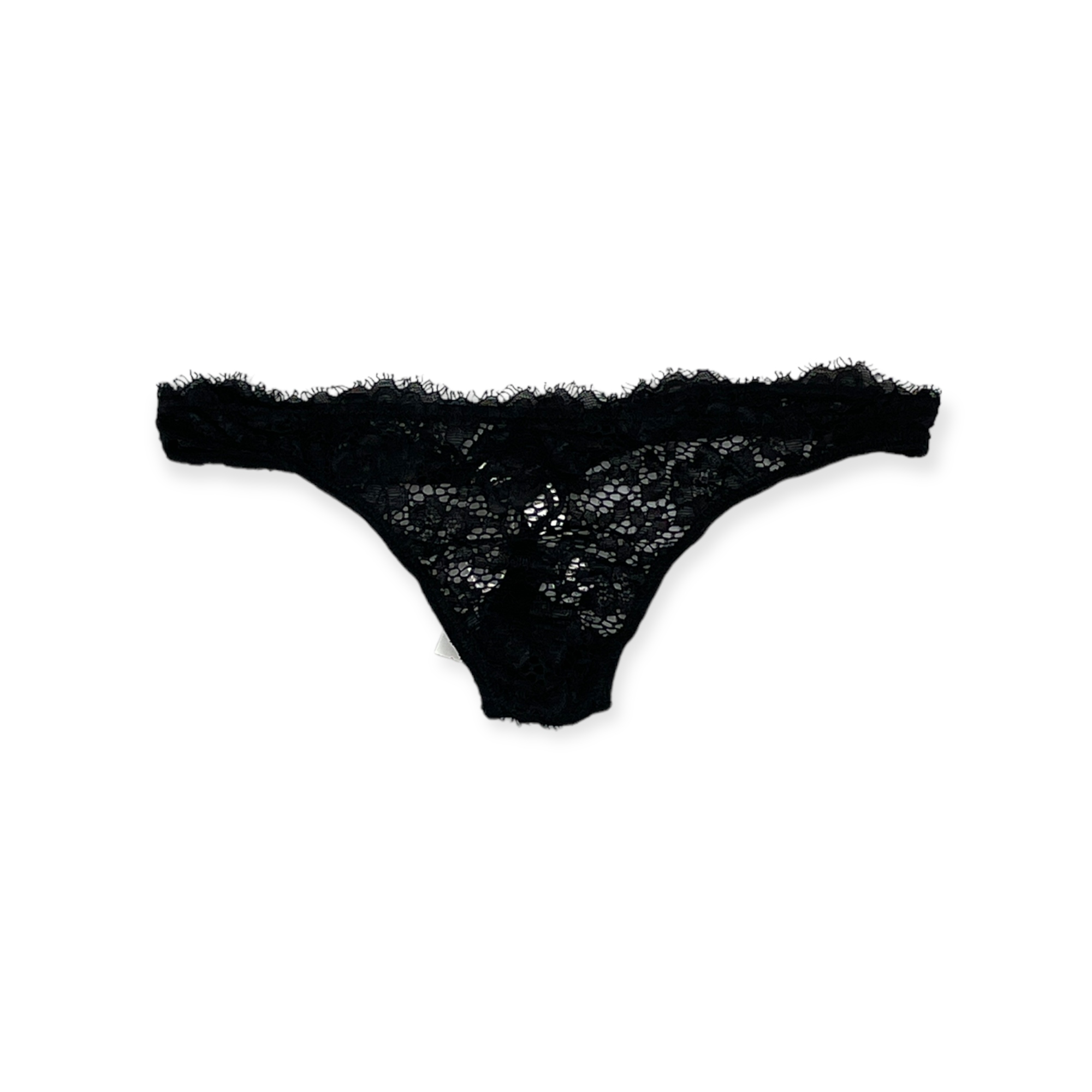 Dámské krajkové tanga kalhotky Cosabella S/m