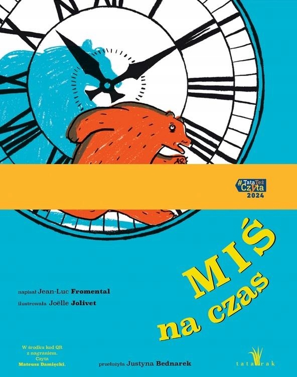 Knihy S příklady k napodobování Kniha čtení Medvídek na čas Skvělá
