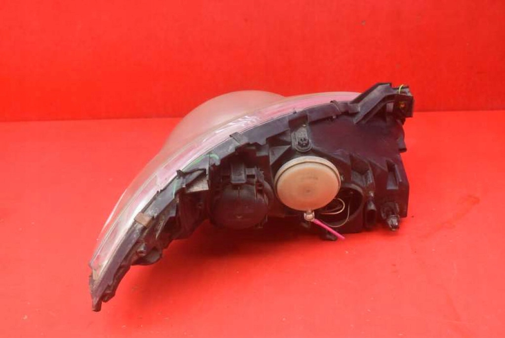 REFLEKTOR left light front lens EU A1698200561 MERCEDES A-KLASA W169