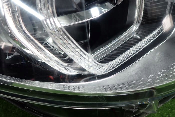 BMW X3 G01 X4 G02 ADATIVE LED 18-22 reflektor right light right