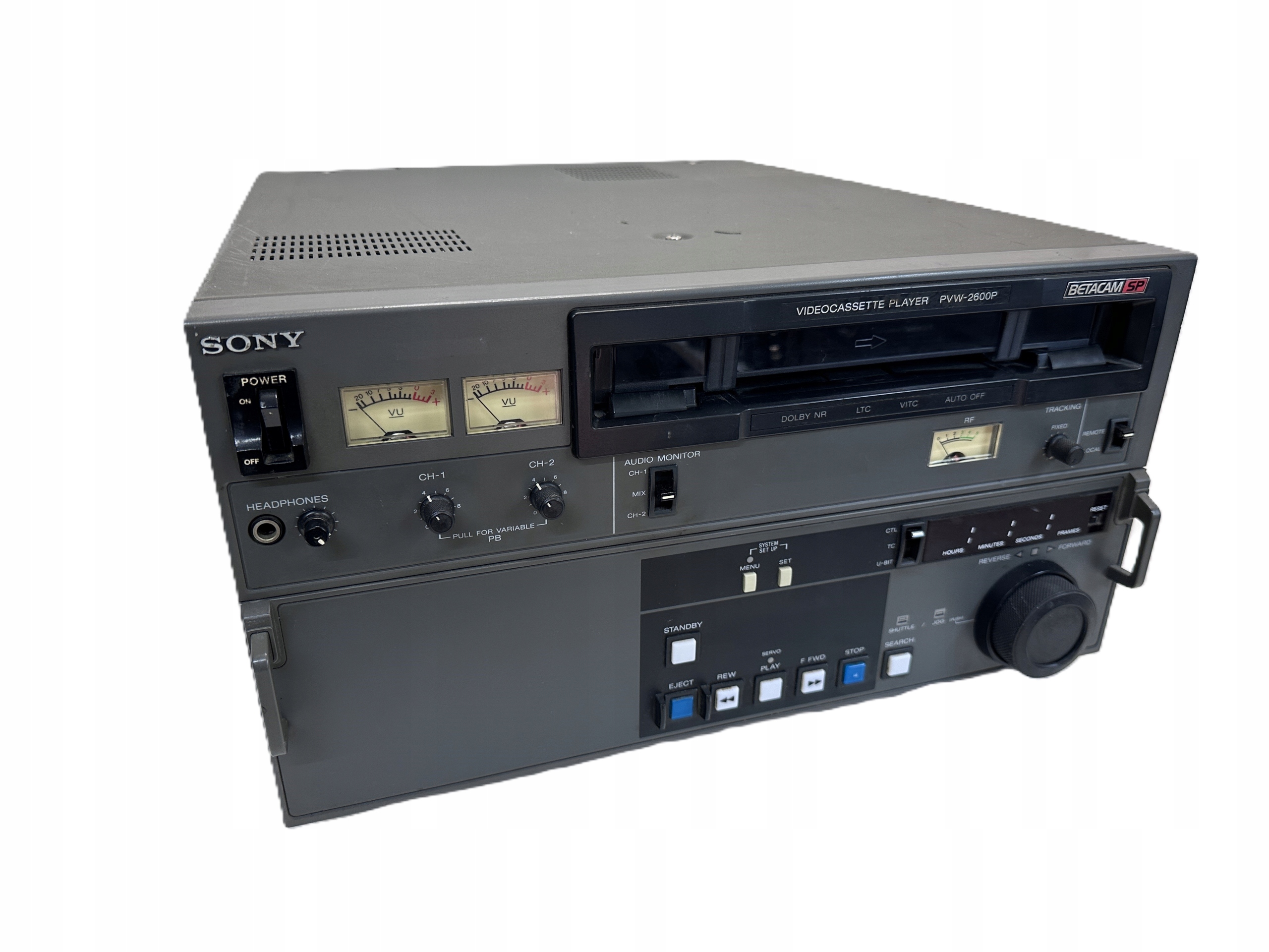 SONY UVW-1200 BETACAM SP EUR 300,00 - ES