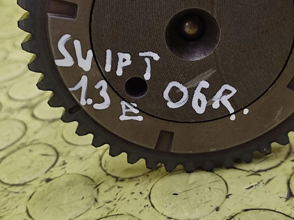 suzuki SWIFT IV 1.3 распредвал