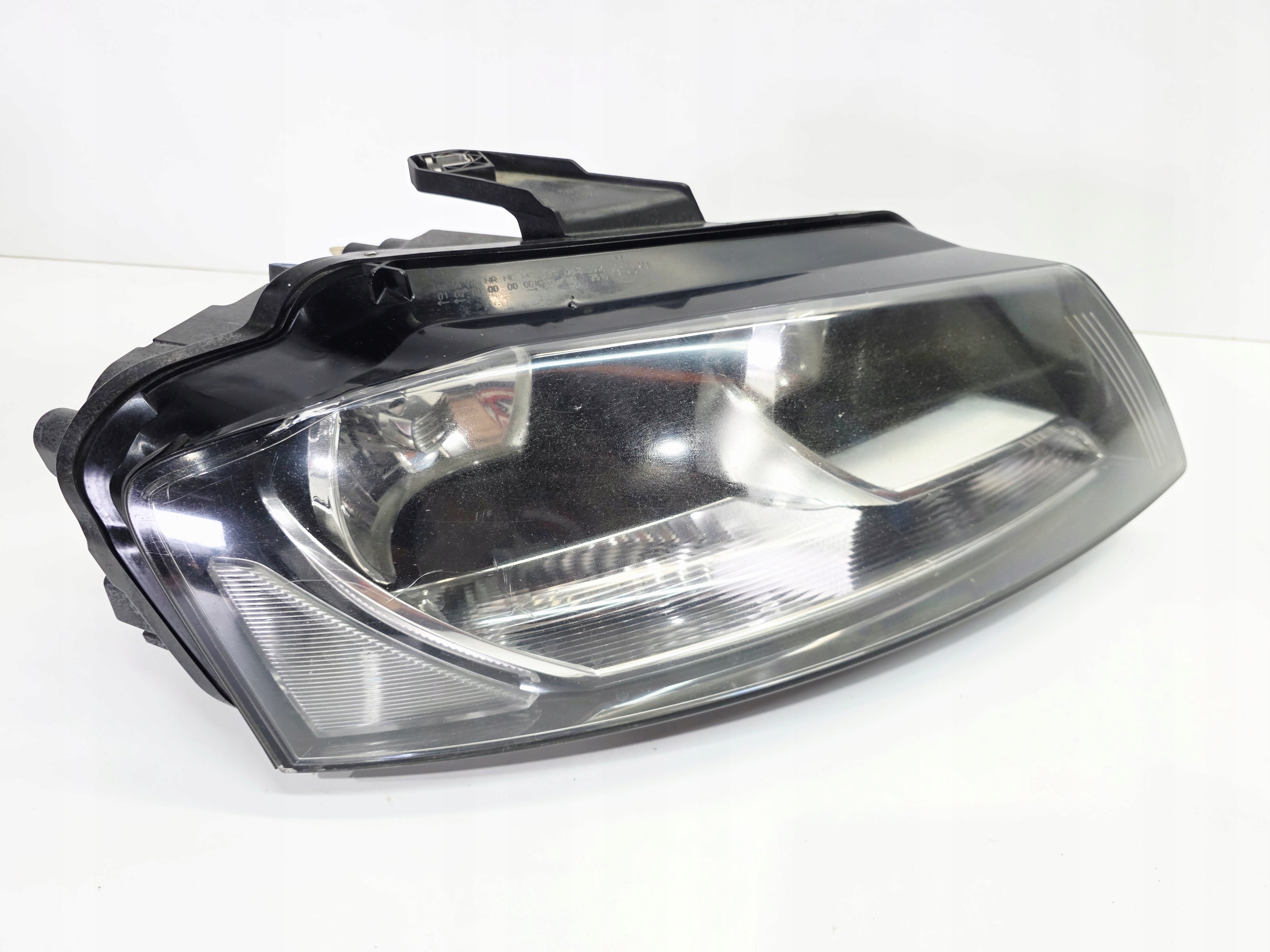 REFLEKTOR light right front AUDI A3 8P 8P0941004BC UK