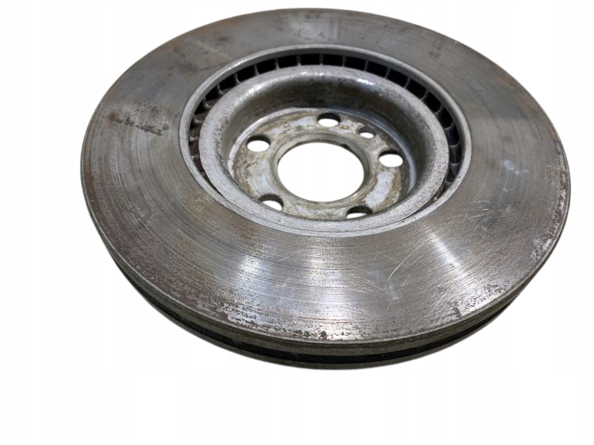 disc brake front CITROEN C8 2.2 HDI 103268