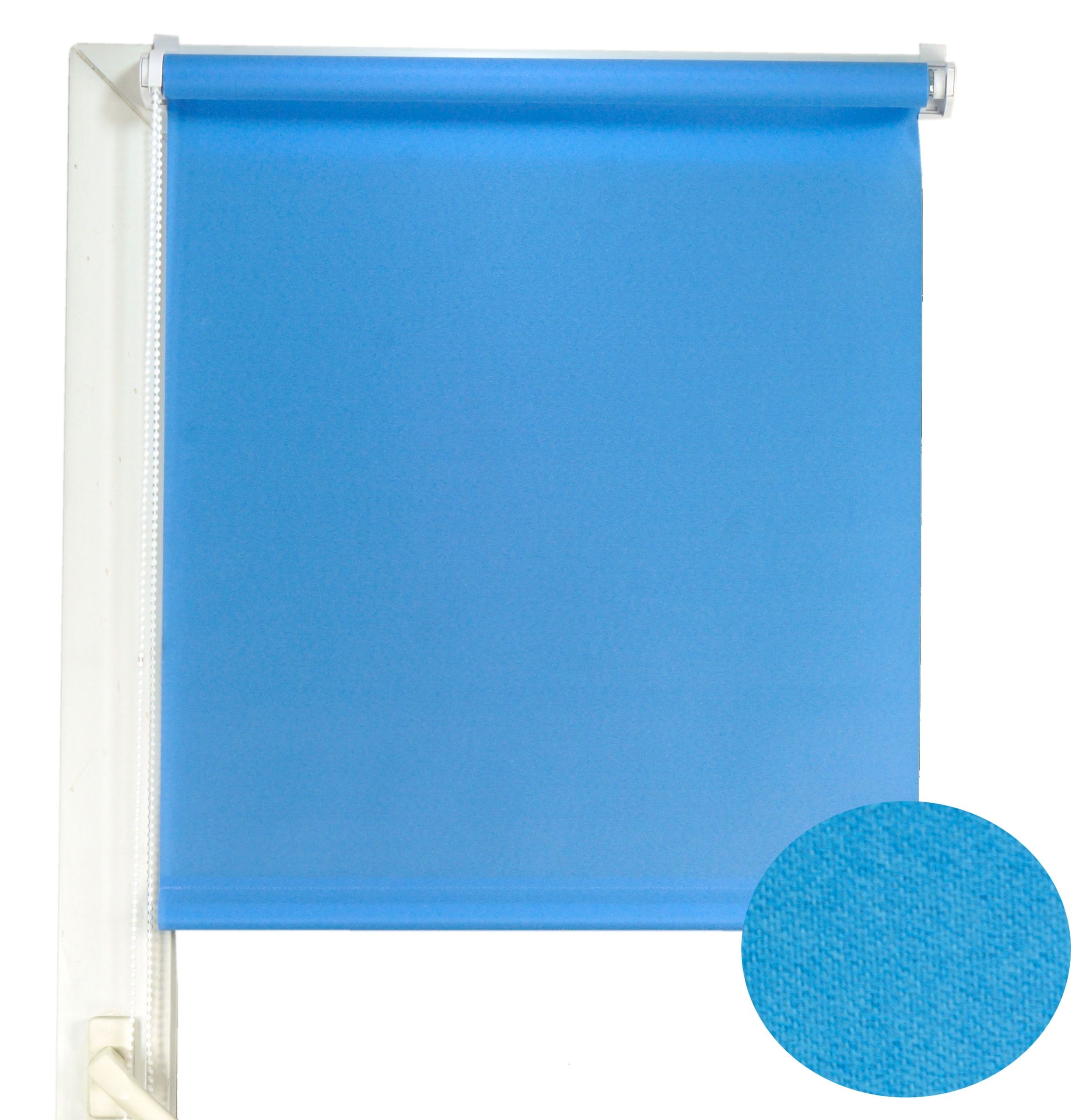 

mini Roleta Roletki Lech 38/150 napinacz żyłka