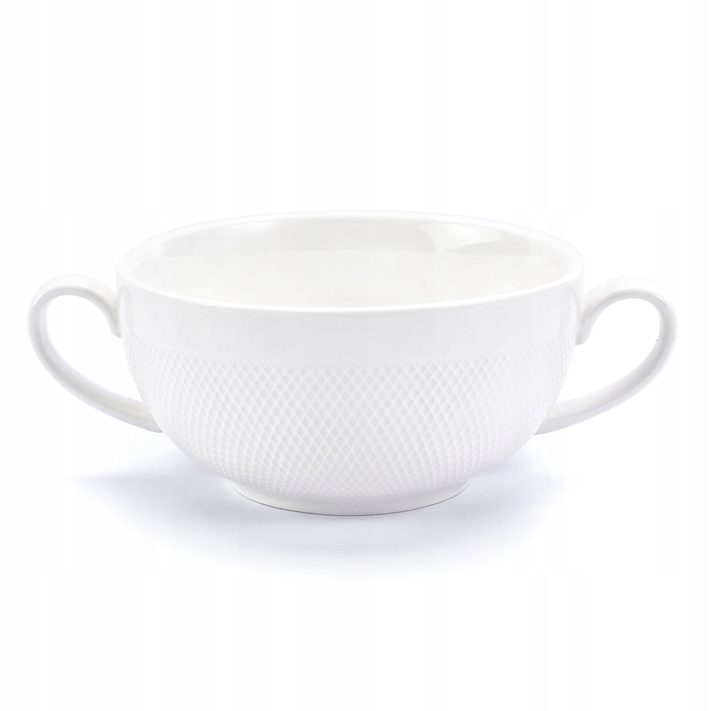 

Bulionówka flaczarka porcelanowa Florina 400 ml