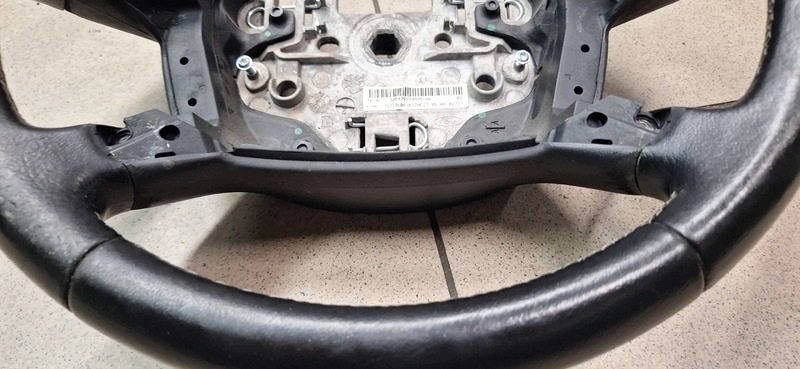 lenkrad FORD MONDEO MK4 305479999M95AA