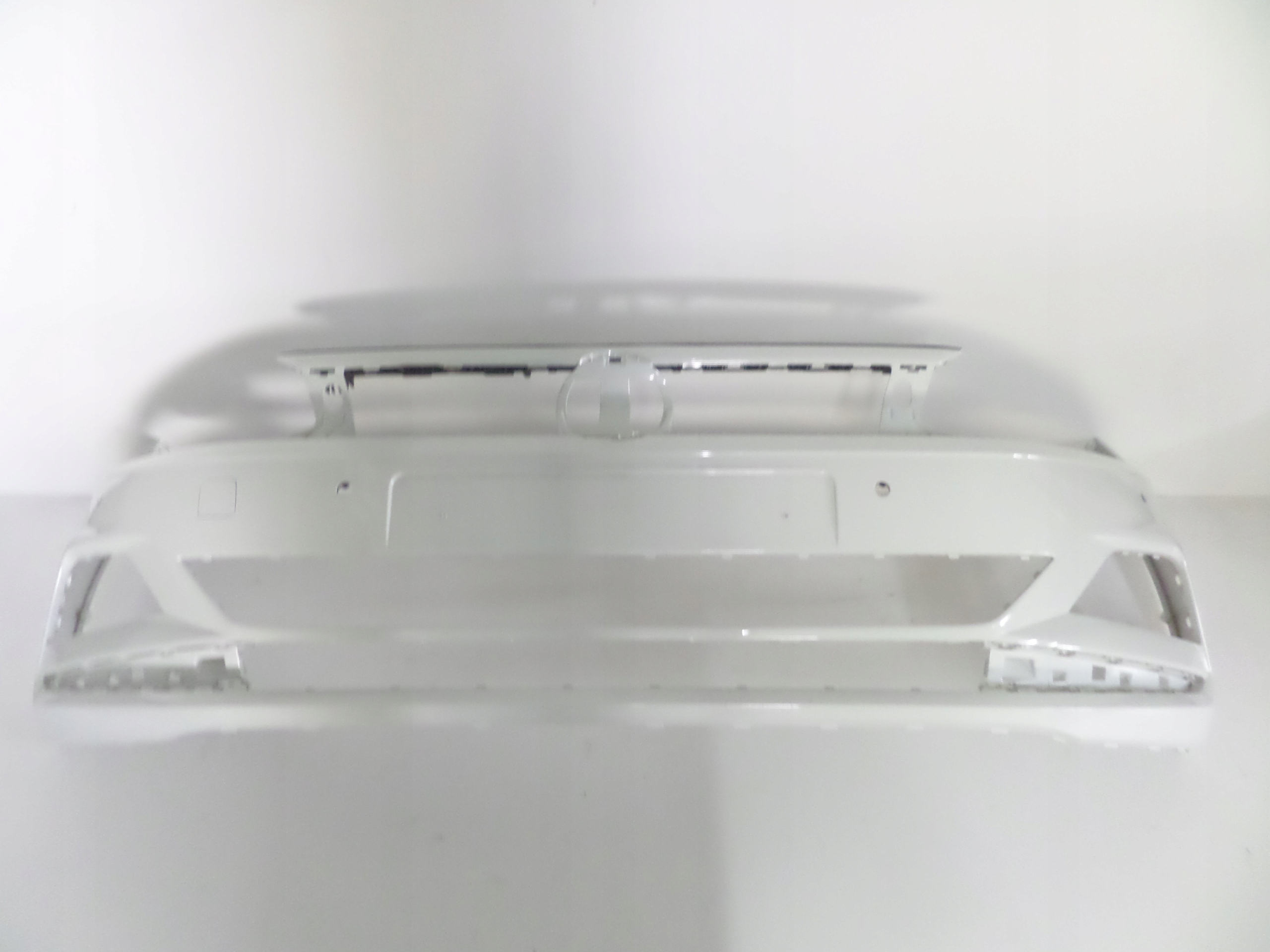 Frontstoßstange vorne VW POLO VI 17