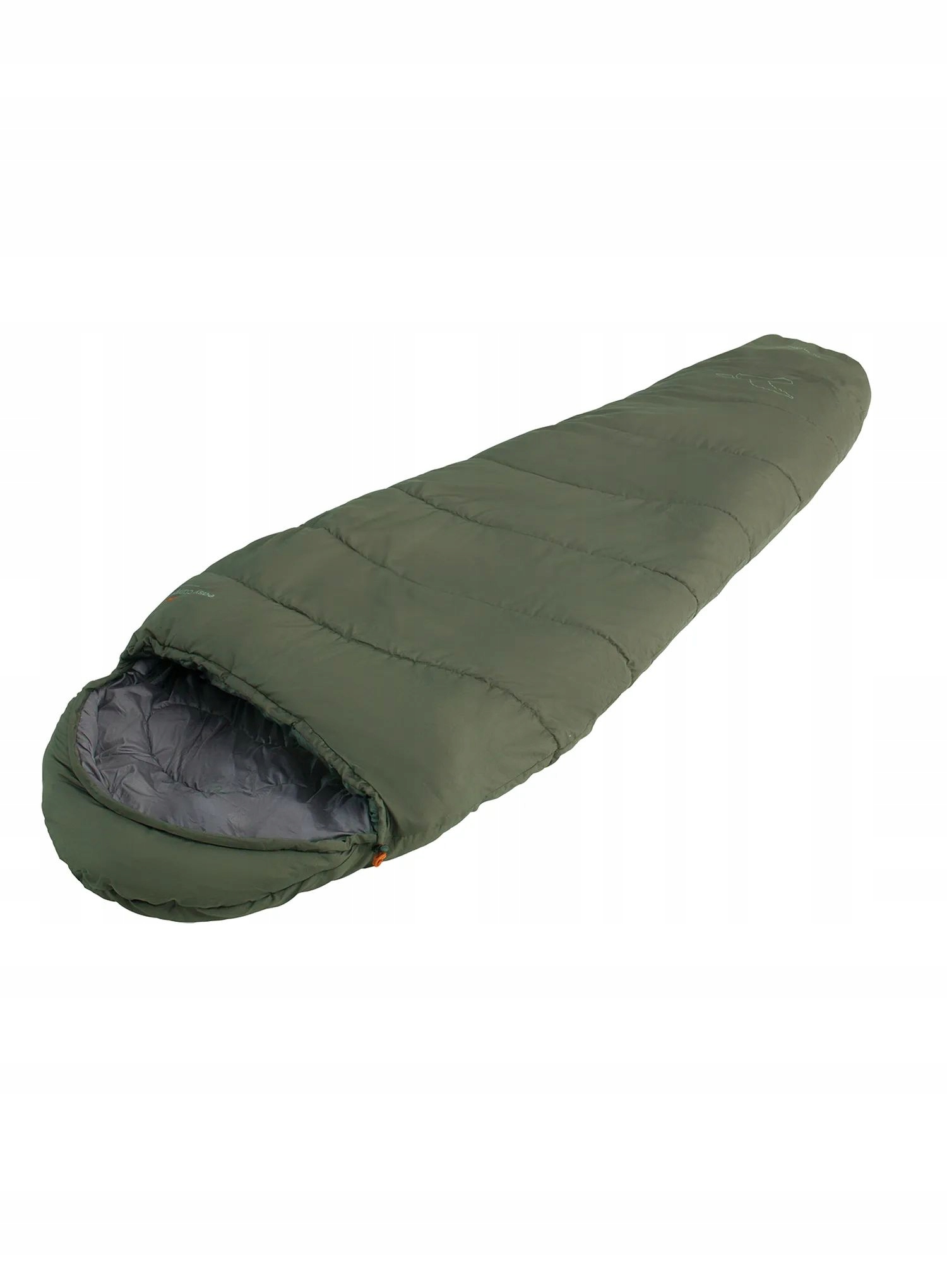 Syntetický spací pytel Easy Camp Raven II Mummy -1C (190 cm)