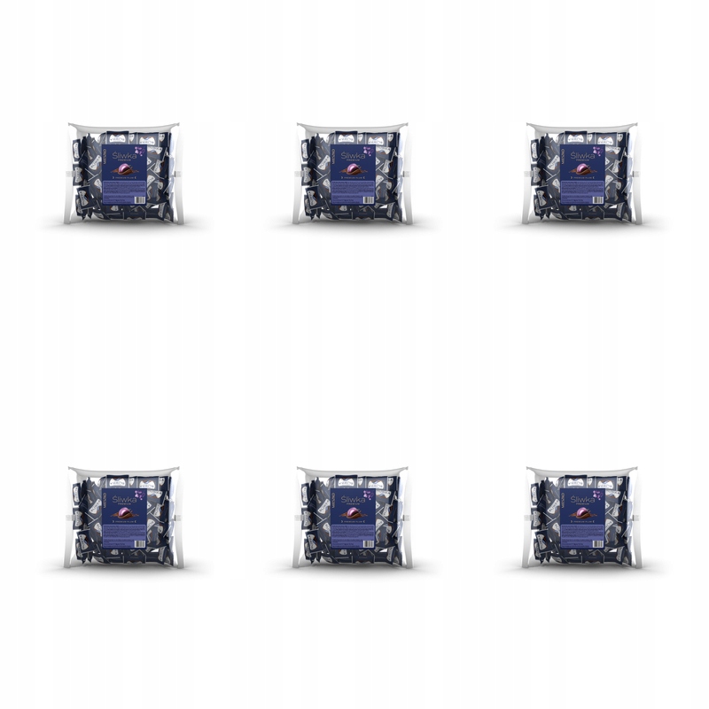 Śliwka premium 1kg Mieszko X6