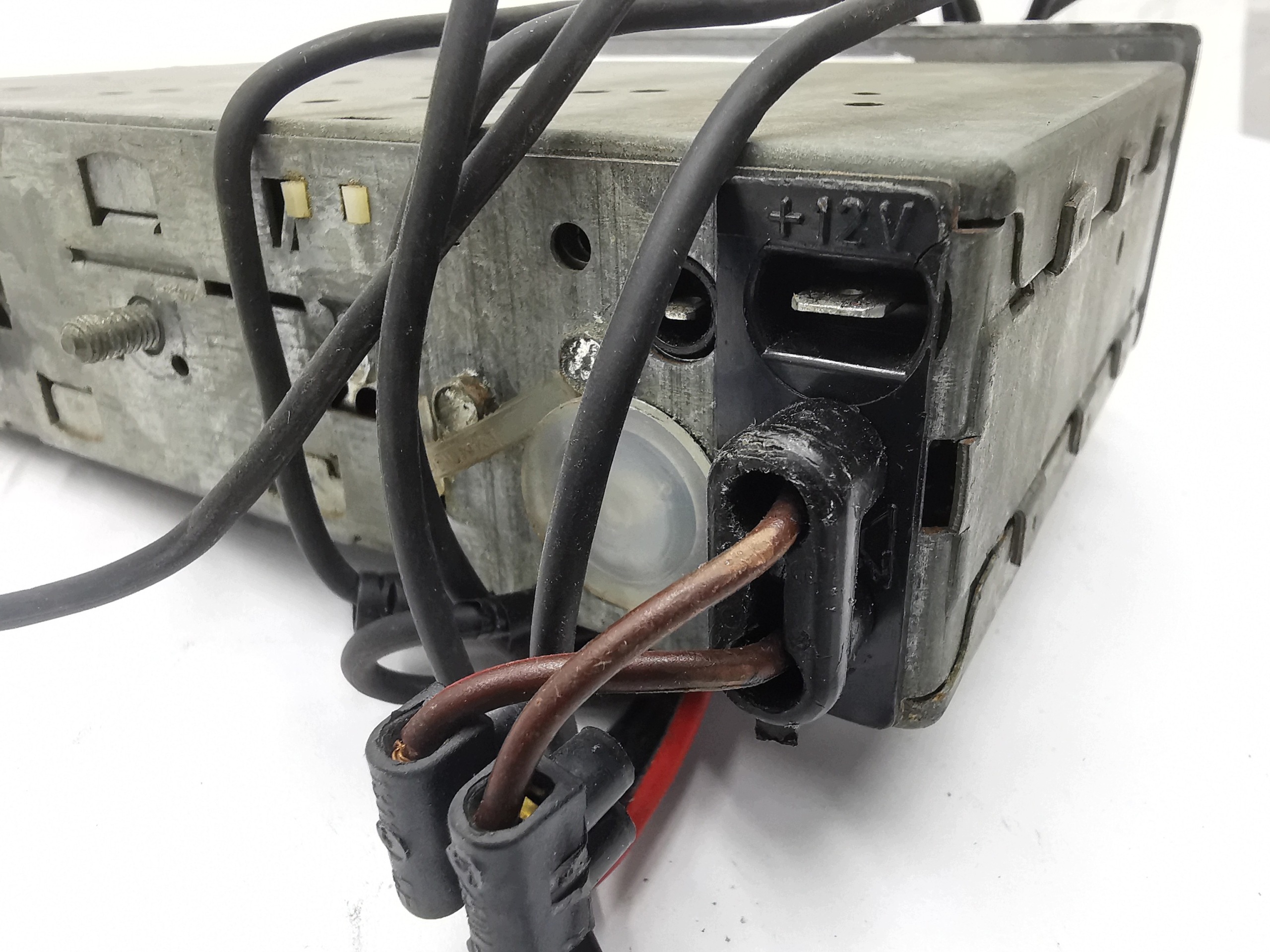RADIO SAMOCHODOWE RETRO VINTAGE BLAUPUNKT LMKUU