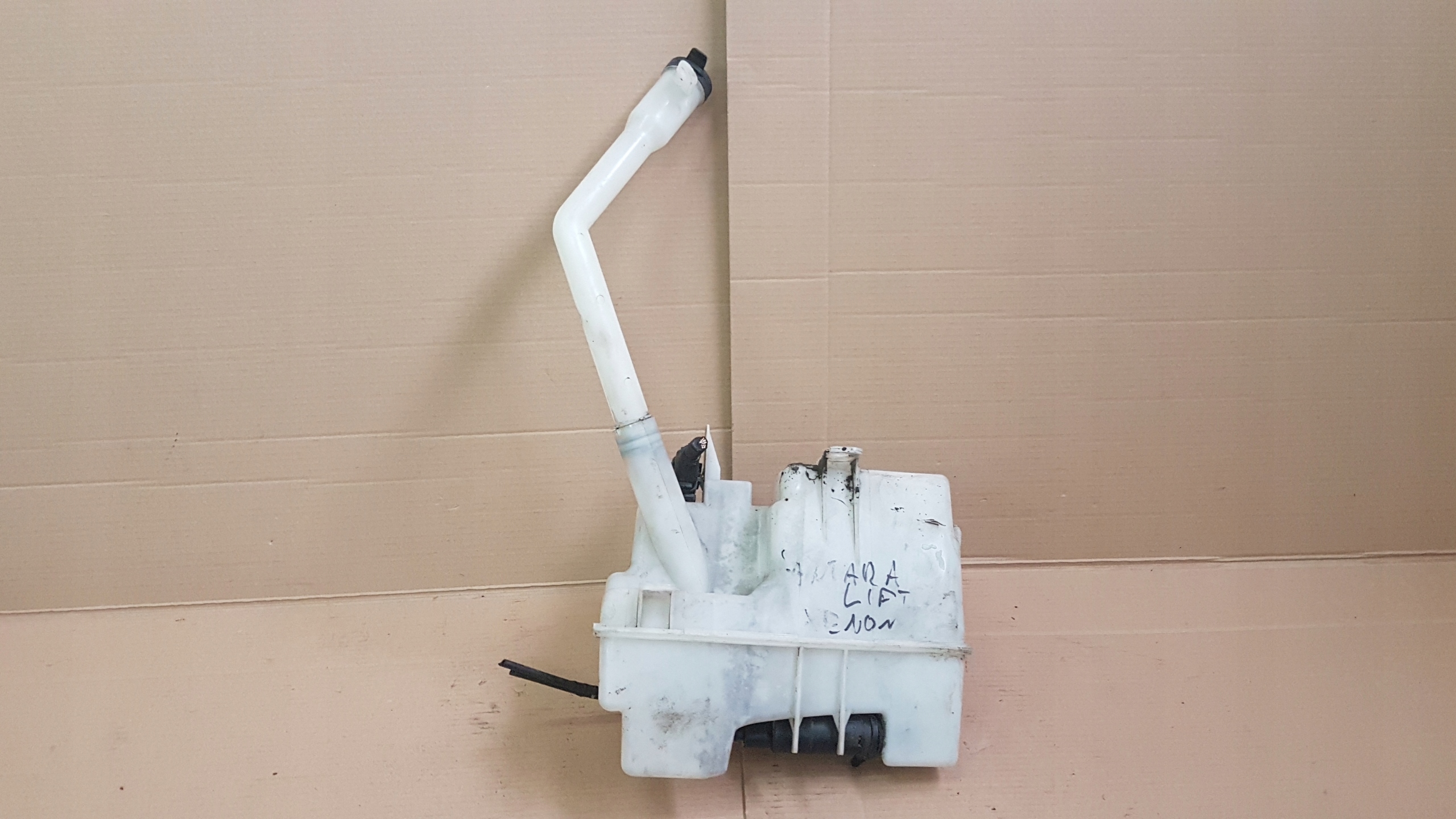 BEHÄLTER SPRITZDÜSE ANTARA LIFT XENON 20777307