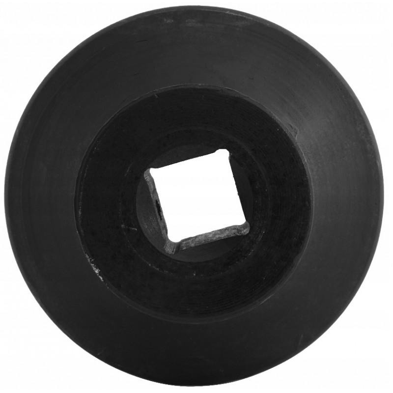 Nasadka ośmiokątna 100mm udarowa 1 cal VERKE Marka Verke