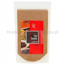 House Of Asia Cat Koření 5 příchutí 200 g