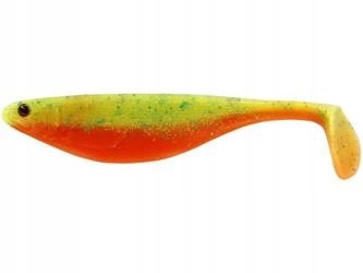 Guma Westin ShadTeez High 12cm 15g Green Tomato