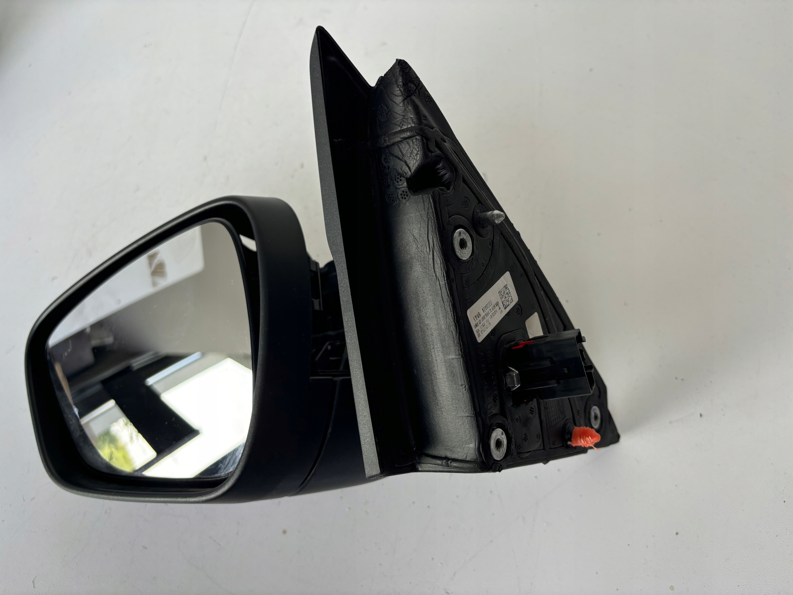 mirror left FORD KUGA MK3 19- 15 PIN