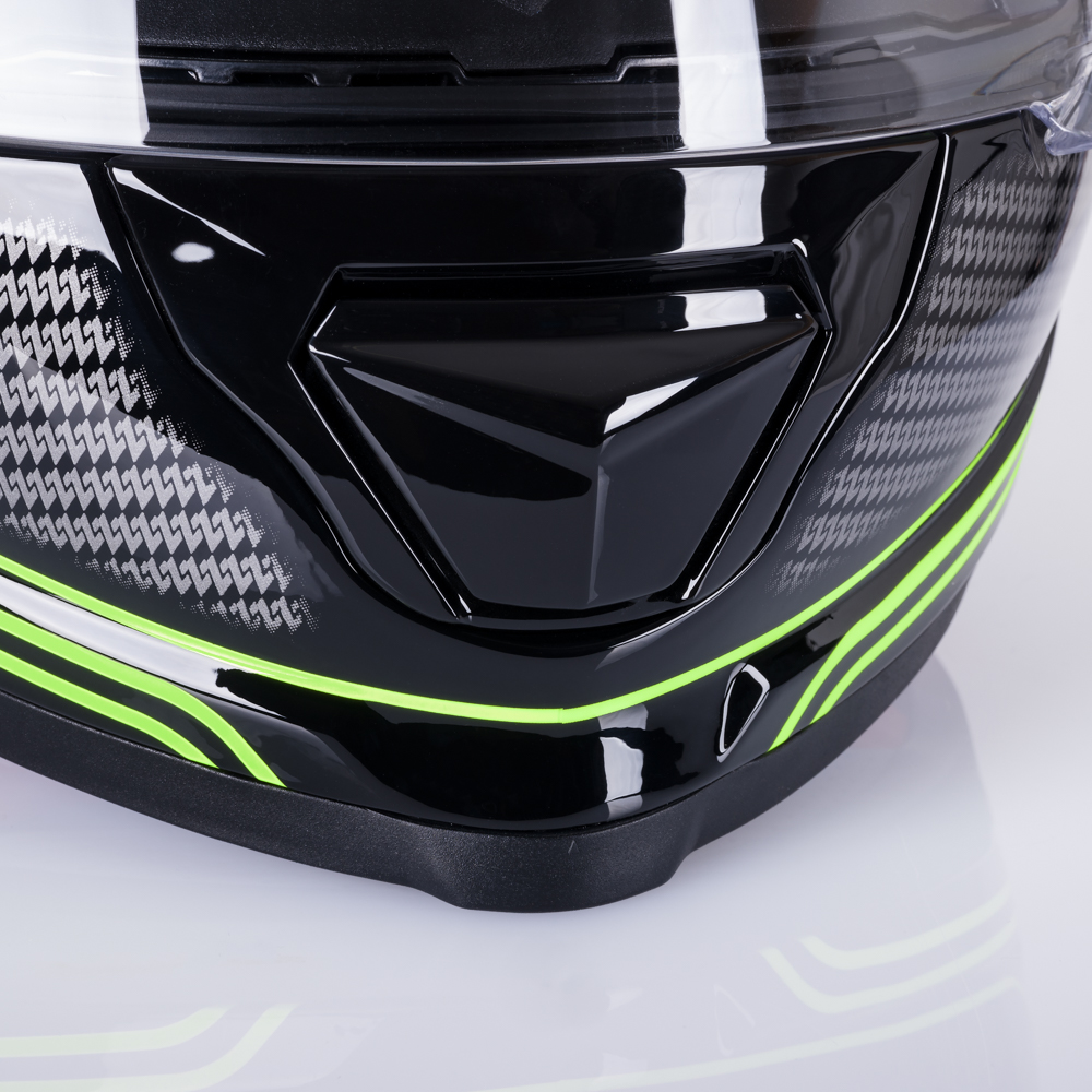 KASK MOTOCYKLOWY LAZER RAFALE DARKSIDE BLENDA S EAN (GTIN) 5414331349021