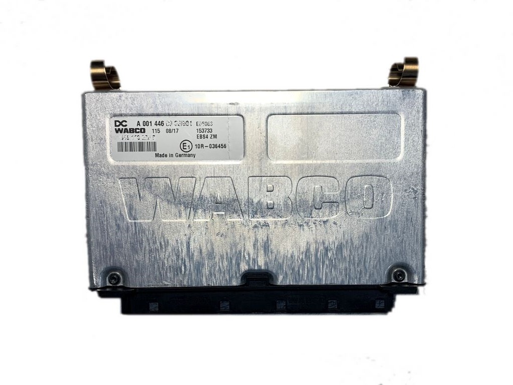 STEROWNIK EBS WABCO ACTROS MP4 A0014460936