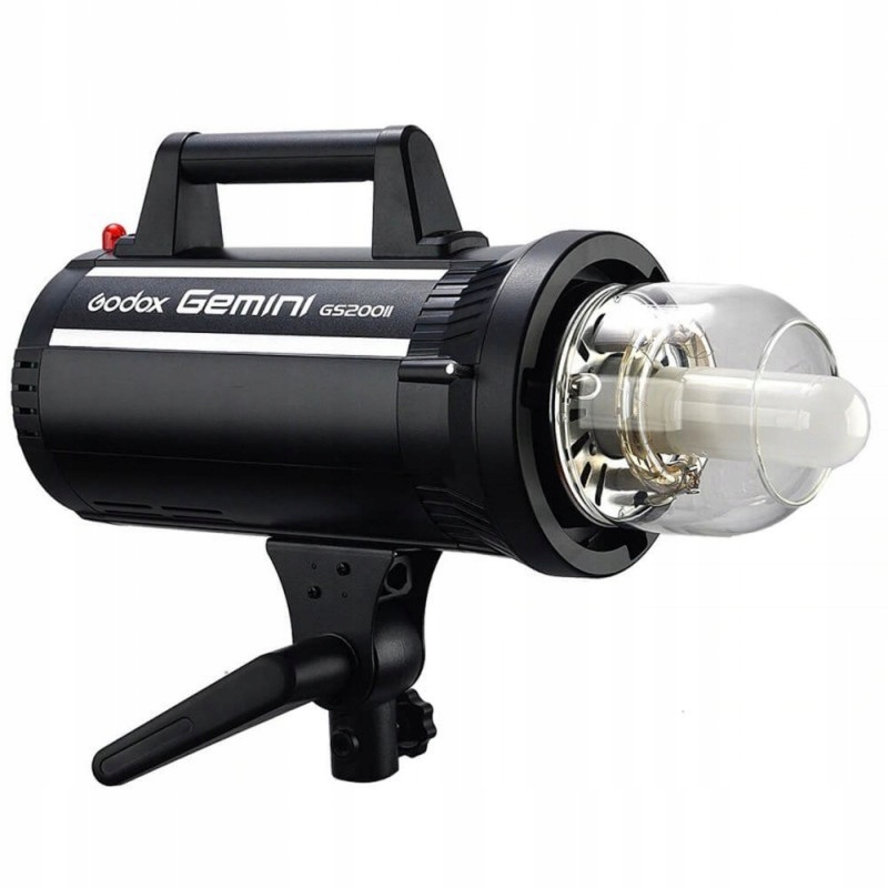 Lampa Godox Gemini GS200II