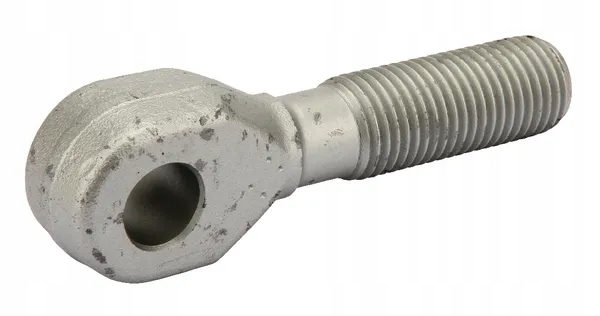 Śruba kolankowa, M27, Fendt