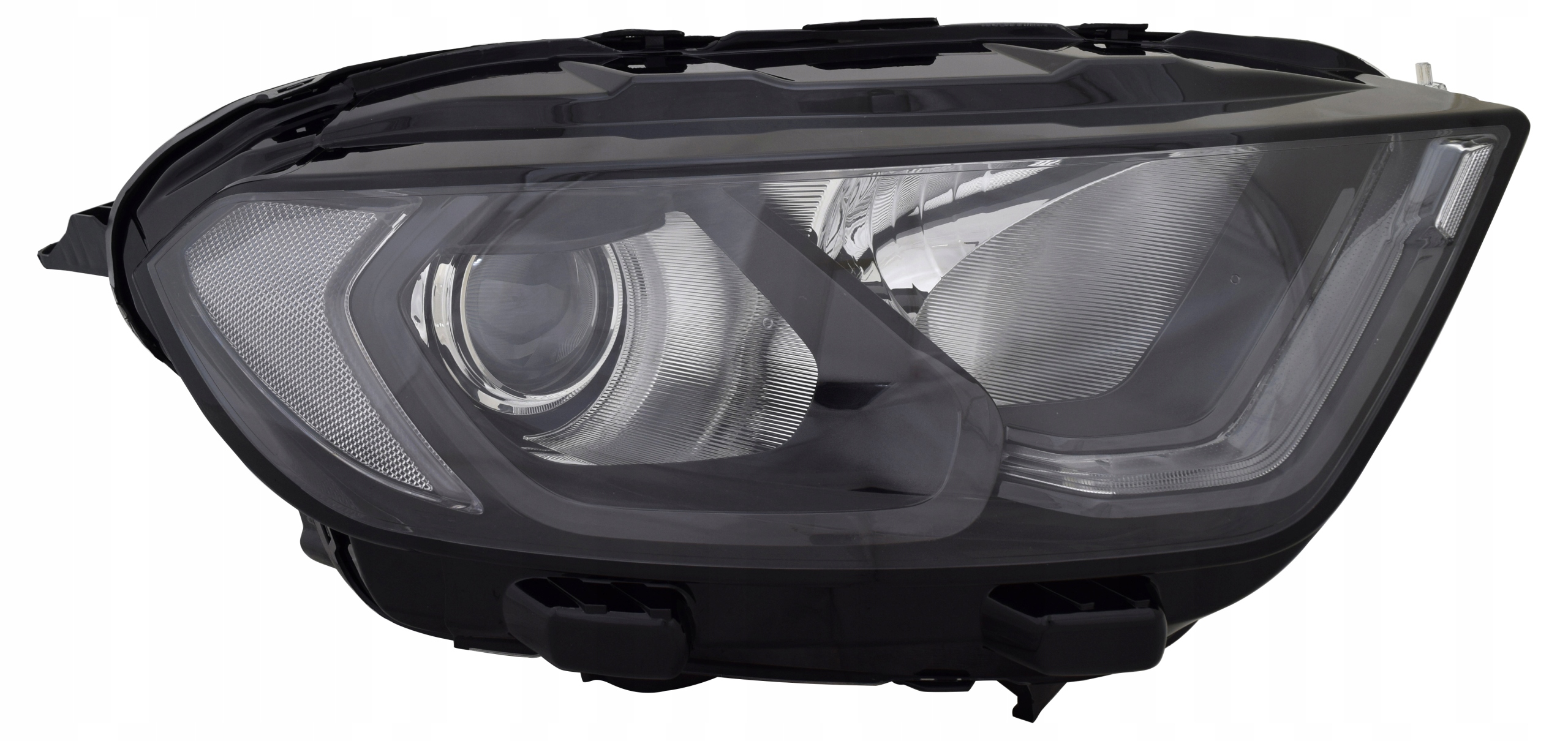 TYC REFLEKTOR ŚWIATEŁ PRZEDNICH