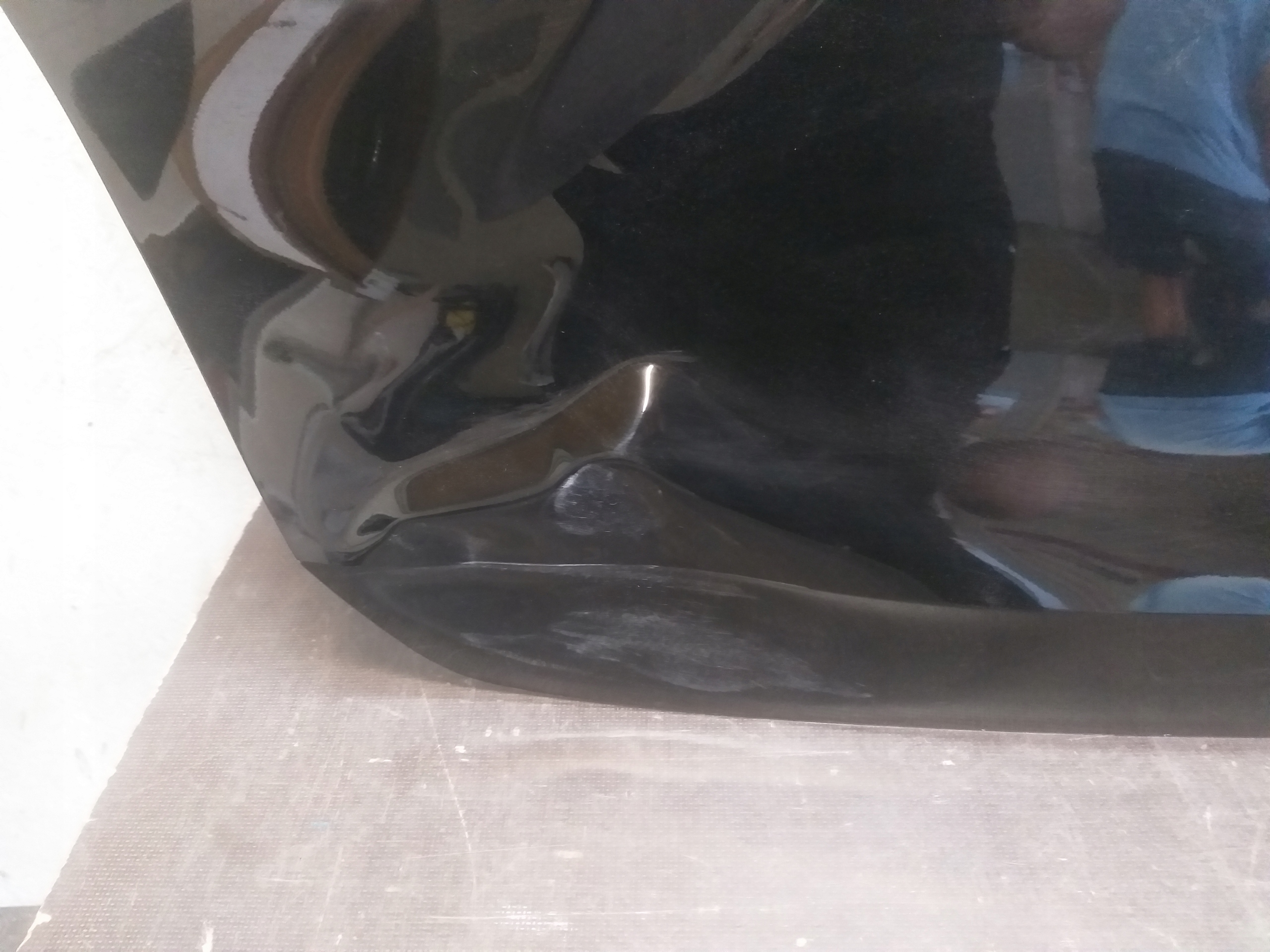 boot door HONDA JAZZ V 5 20