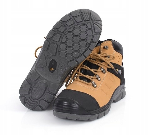 Buty robocze podnosek TRZEWIKI r.45 Marka inna