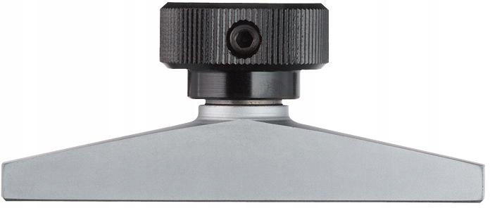 Měřicí můstek pro hloubkoměr 150 x 20 mm Käfer