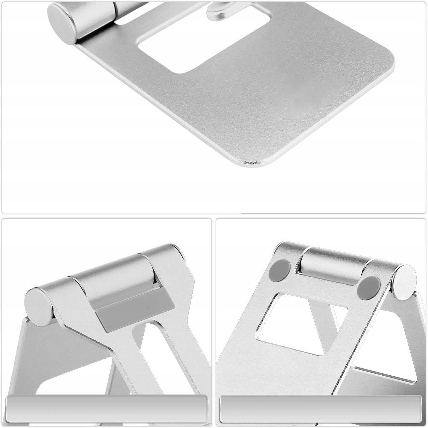 STOJAK PODSTAWKA UCHWYT na TELEFON / TABLET Marka Inna